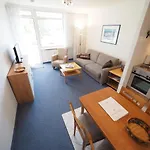 Appartement Appartement-6 Westerland