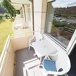 Appartement-6 Westerland