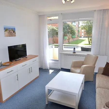 Appartement-6 Vesterland