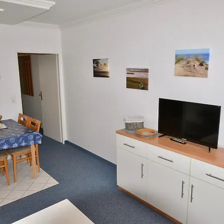 Апартаменты Appartement-6 Вестерланд