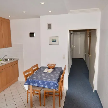 Appartement-6 * Вестерланд