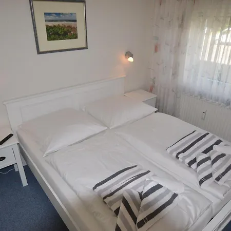 Апартаменты Appartement-6 Вестерланд