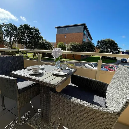 Апартаменты Appartement-6 *