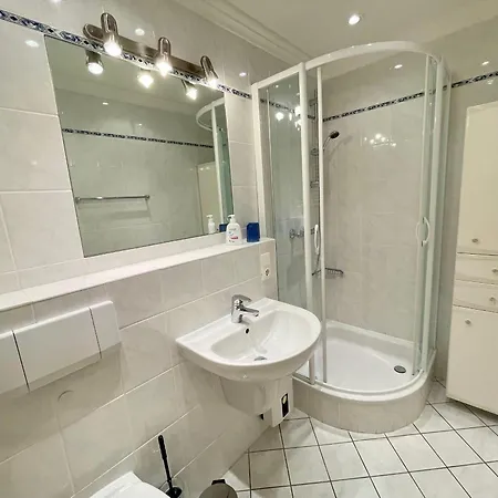 Апартаменты Appartement-6 *