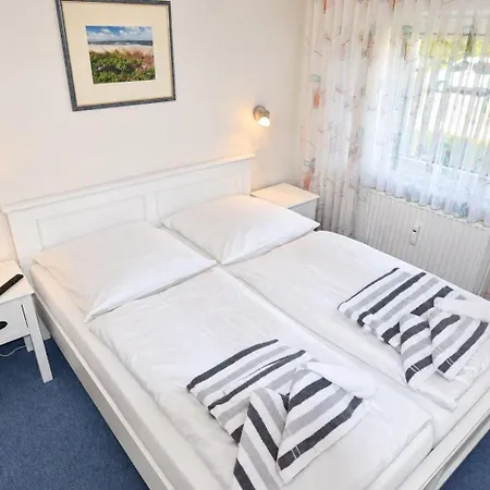 Lejlighed Appartement-6 Vesterland