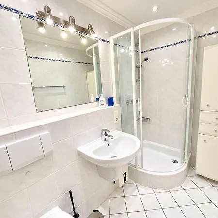 Lejlighed Appartement-6
