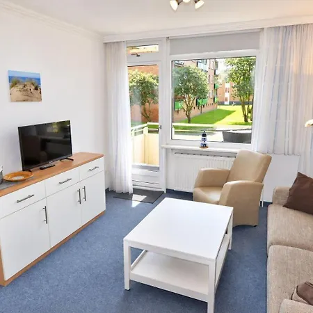 Lejlighed Appartement-6 Vesterland