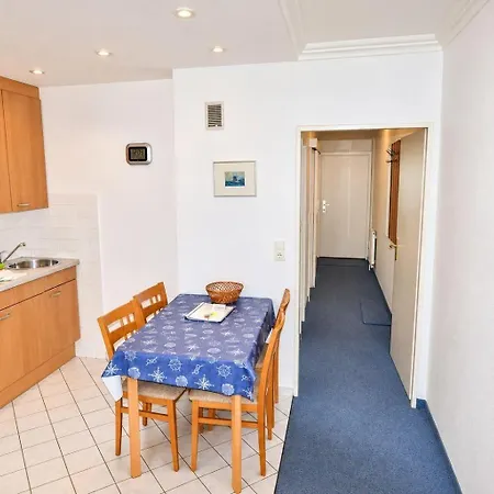 Appartement-6 * Vesterland