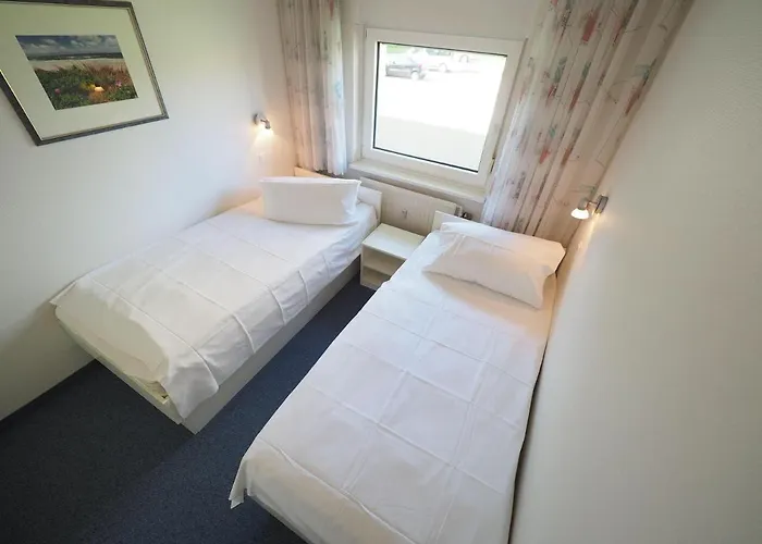 Appartement-6 * Вестерланд
