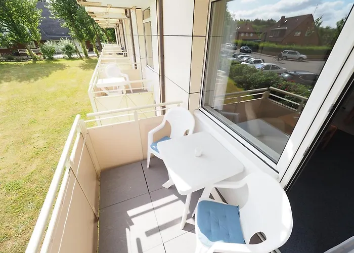 Appartement-6 Вестерланд