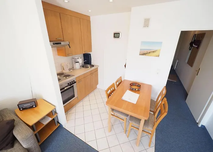 Апартаменты Appartement-6 *