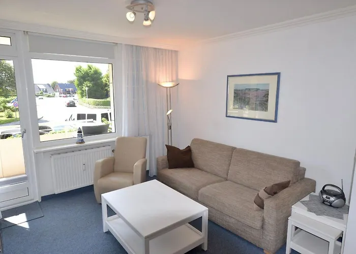 Апартаменты Appartement-6 *