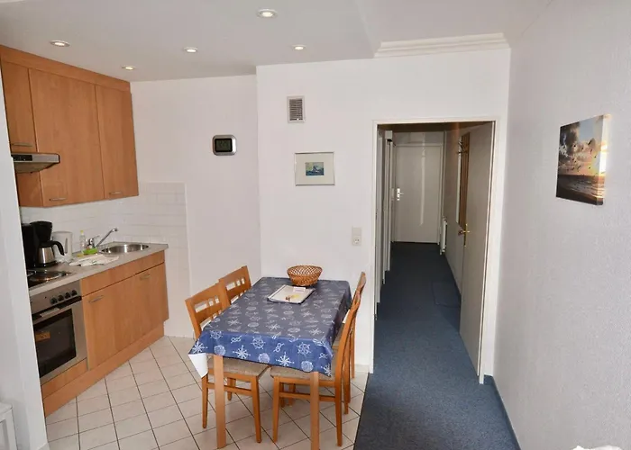 Appartement-6 * Вестерланд