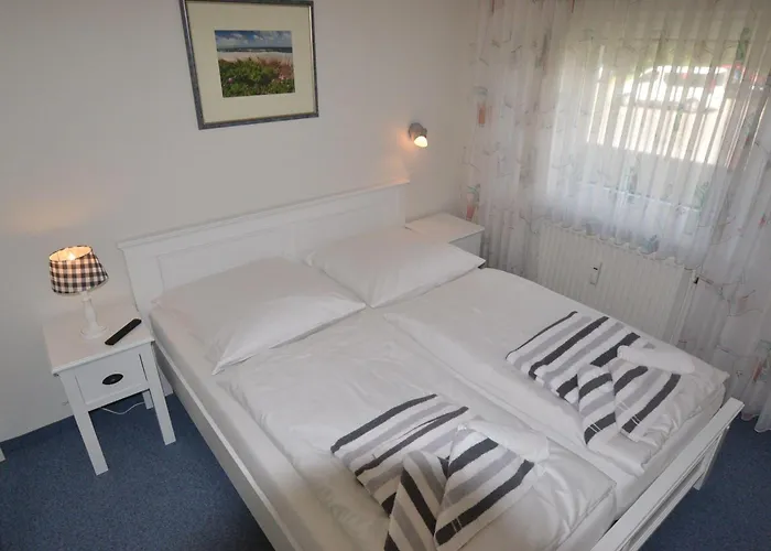 Апартаменты Appartement-6 Вестерланд