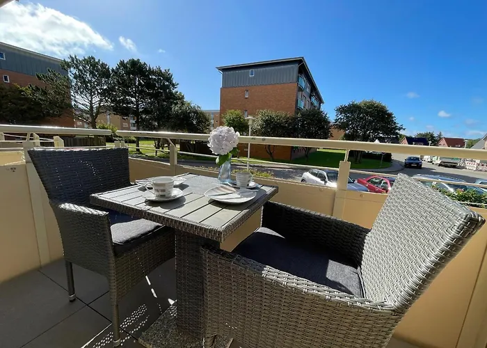 Апартаменты Appartement-6 *