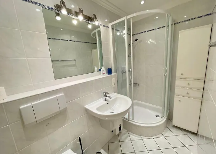 Апартаменты Appartement-6 *